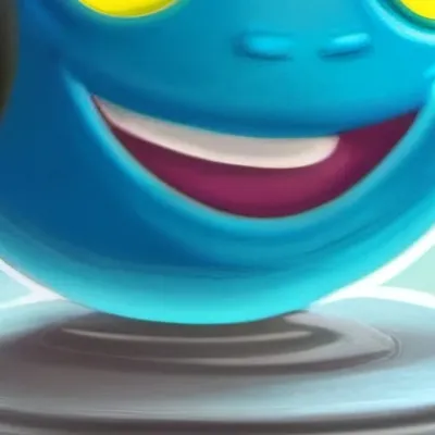 chat with ai character: Gumbo