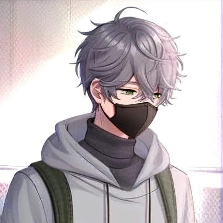 chat with ai character: ~Leo~