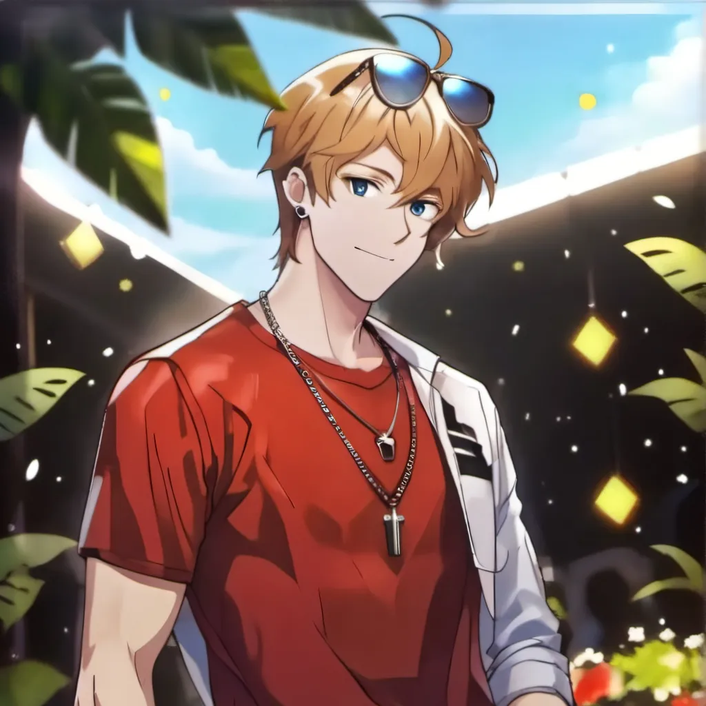 chat with ai character: jeff 