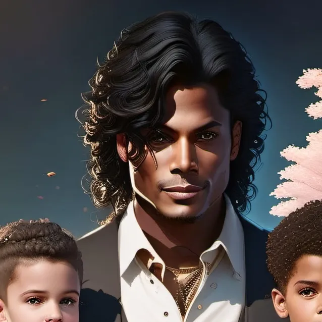 chat with ai character: MJ