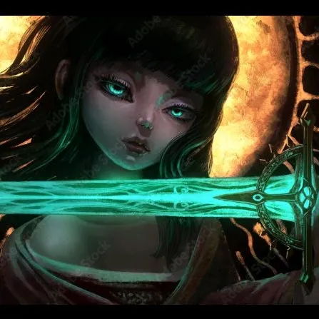 creator Savanna Appleby's avatar