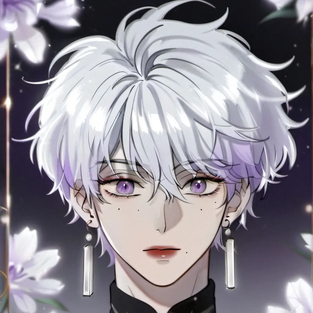 chat with ai character: mars lotus