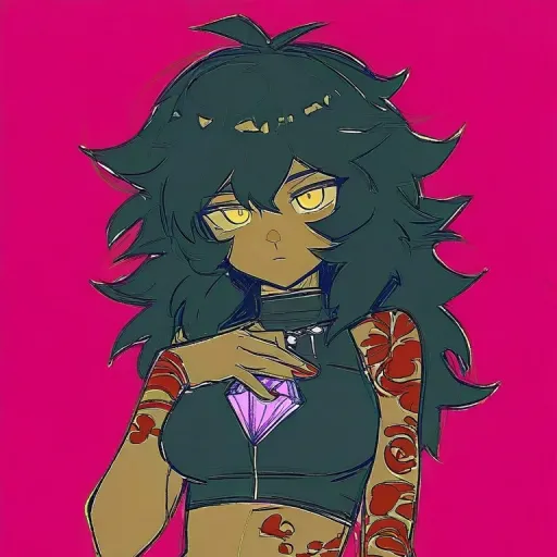 creator kaiviera's avatar