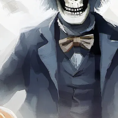 chat with ai character: GHH