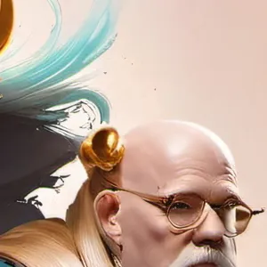 chat with ai character: Goosebumps