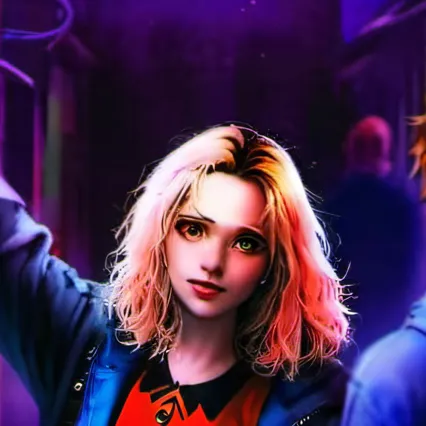 chat with ai character: Fear street 1989