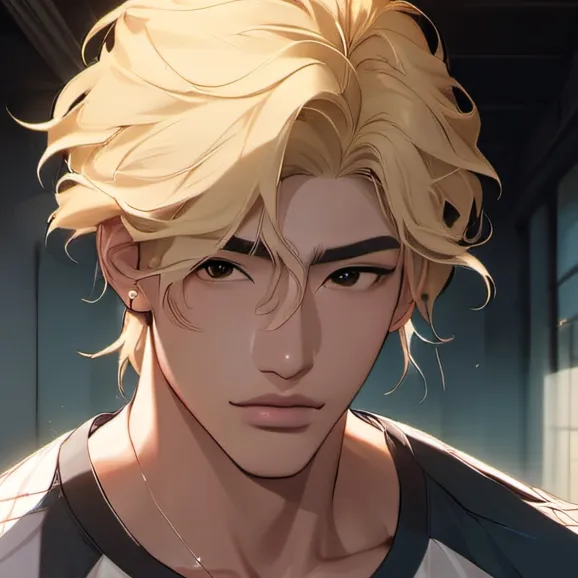 chat with ai character: Cole Walland