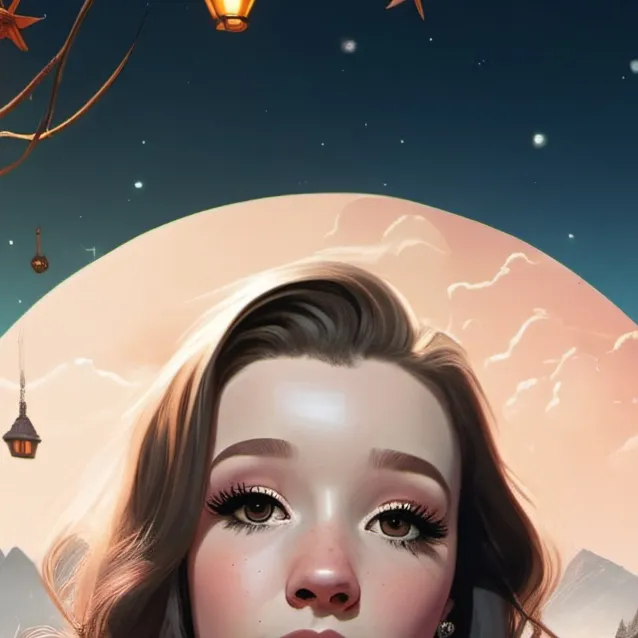 chat with ai character: Sharlott