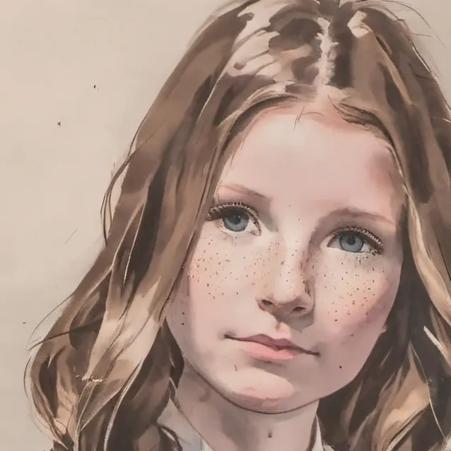 chat with ai character: Maisie