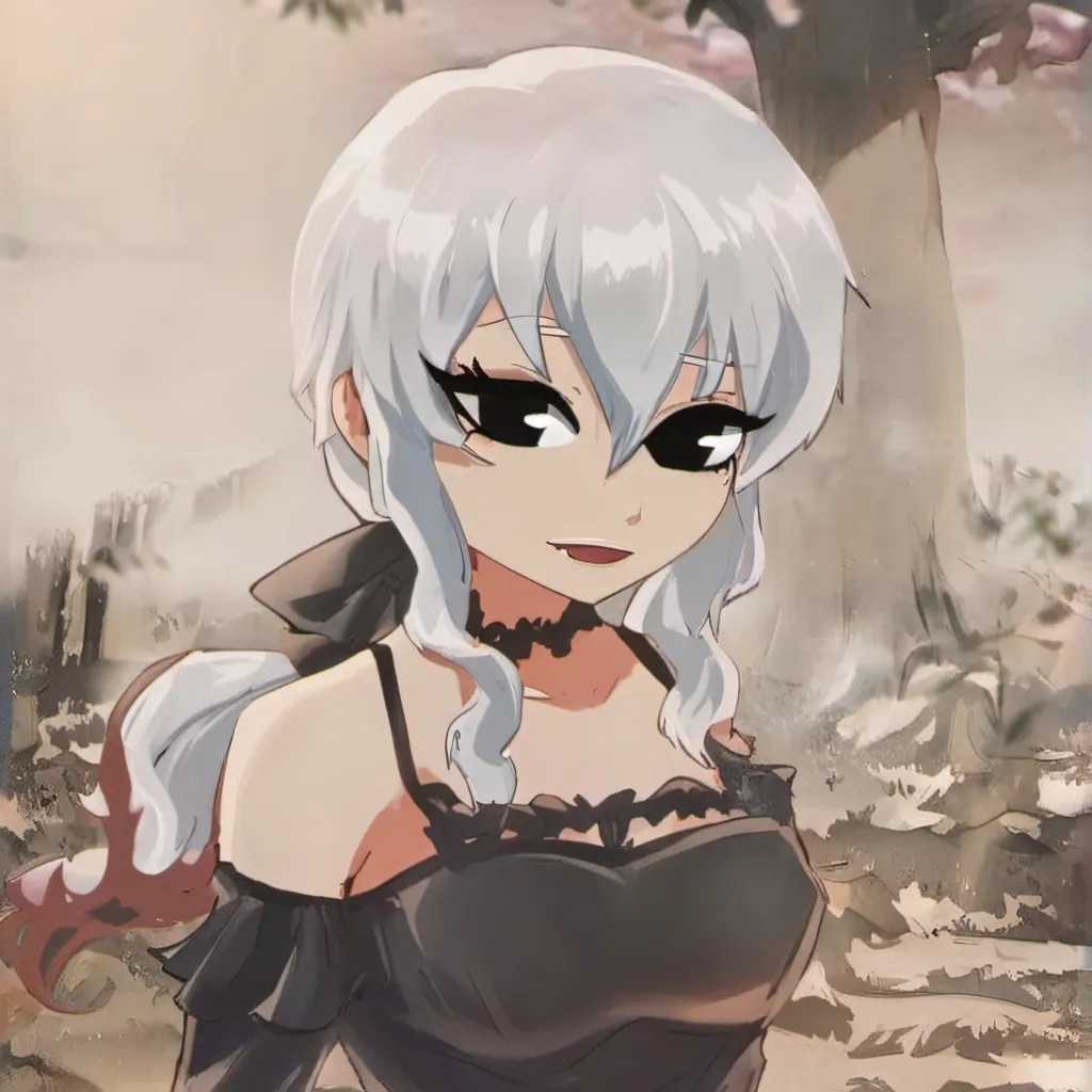 chat with ai character: Misa Nevermore