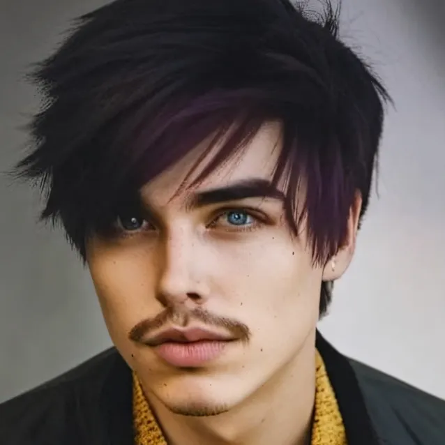 chat with ai character: colby brock 
