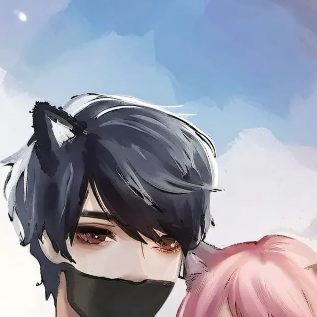 chat with ai character: zane and kc