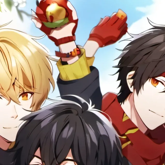 chat with ai character: mha pro heroes 