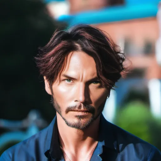 chat with ai character: JAGWAR TWIN 