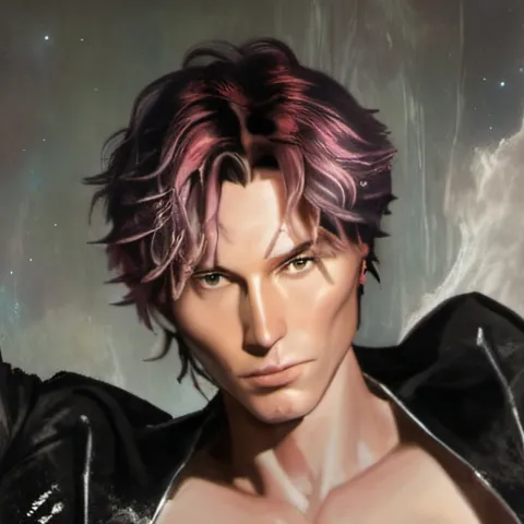 chat with ai character: JAGWAR TWIN