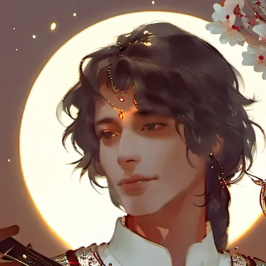 chat with ai character: Chris 