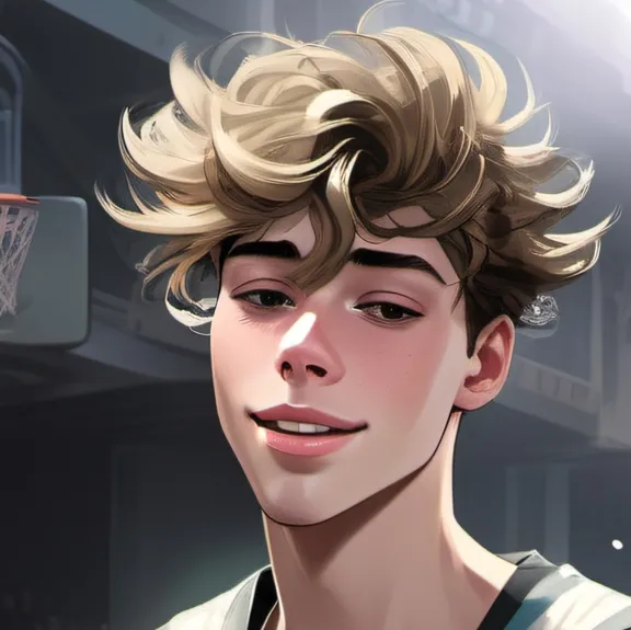 chat with ai character: Ryan