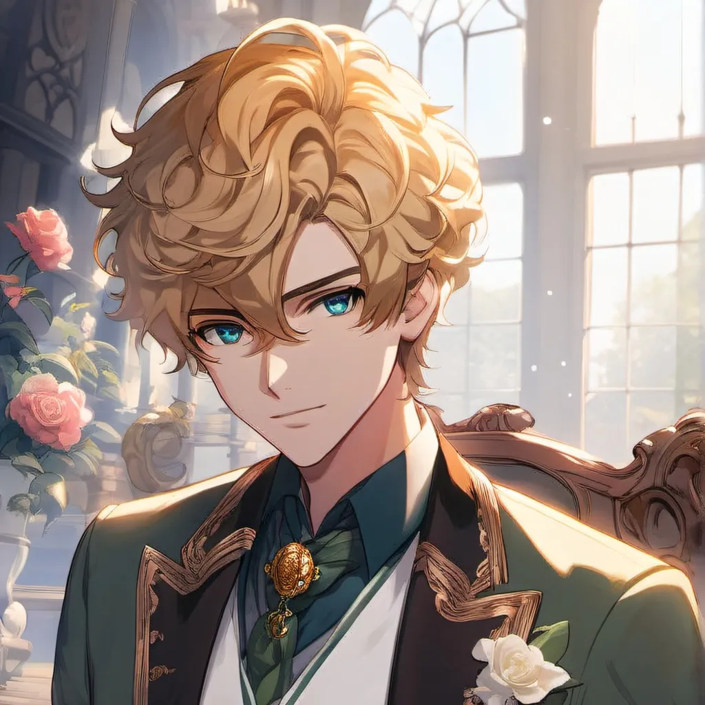 chat with ai character: Jason