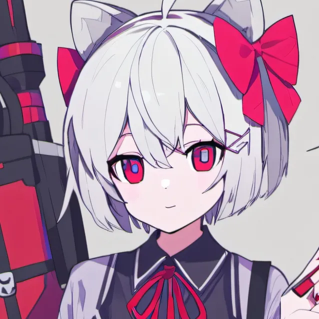 chat with ai character: doodle world