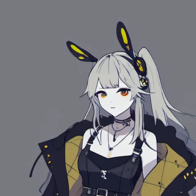 chat with ai character: girlfriend 