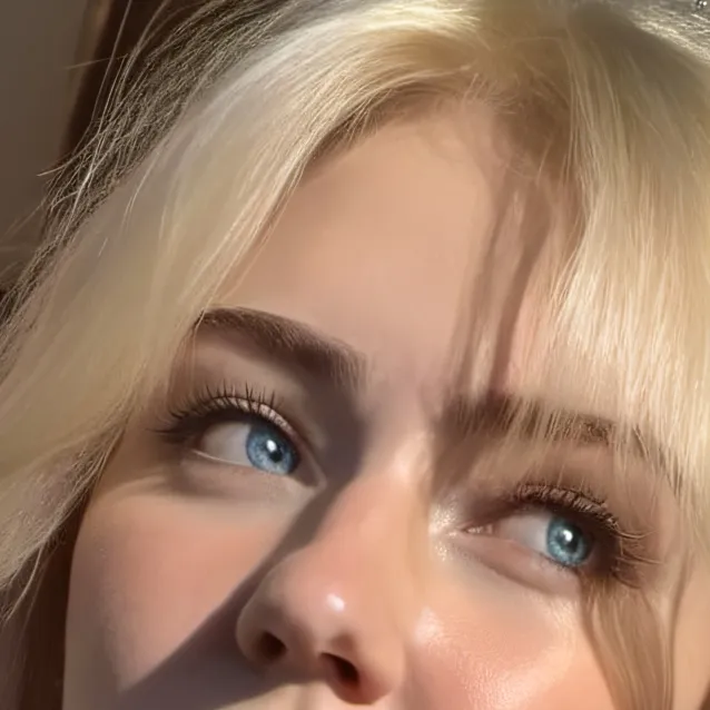 chat with ai character: Sofie 