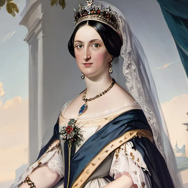 chat with ai character: Ellie