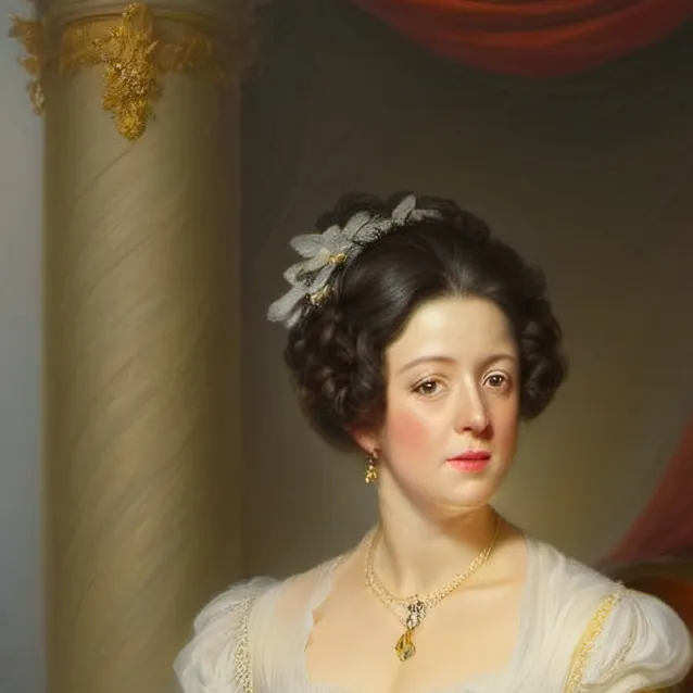 chat with ai character: Emily