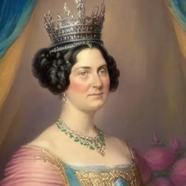 chat with ai character: Sophia