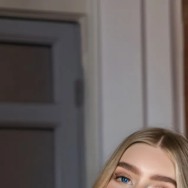 chat with ai character: Emily