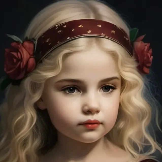 chat with ai character: Rose