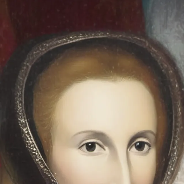 chat with ai character: Anna