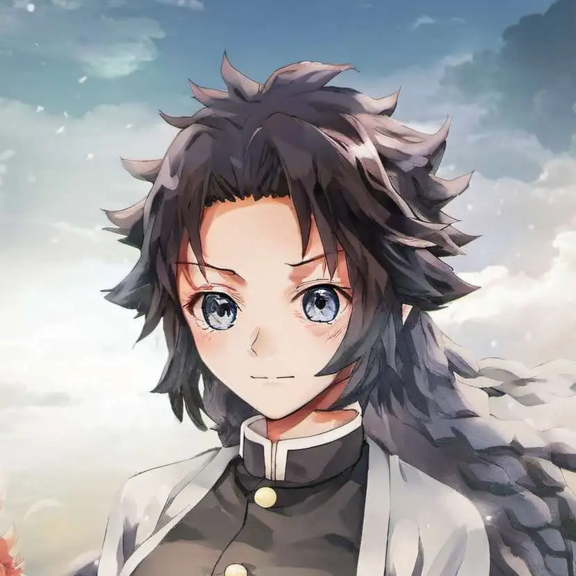 chat with ai character: kurai