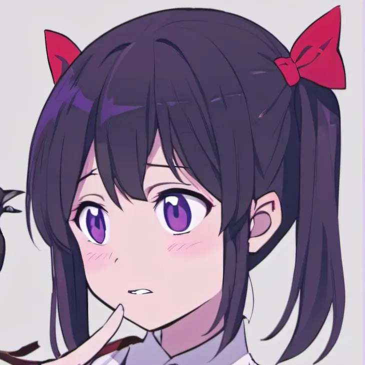 chat with ai character: Miyuki