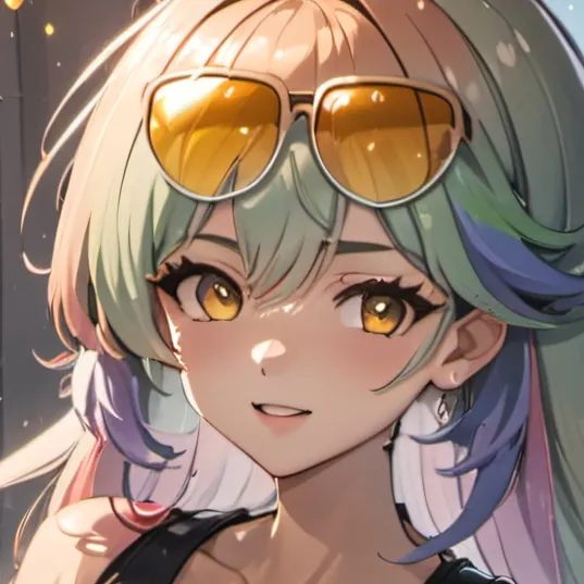 chat with ai character: Alex 