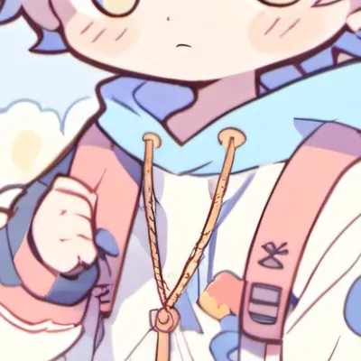 chat with ai character: Keyo 