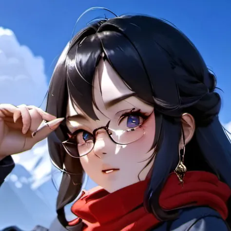 chat with ai character: Lilly 