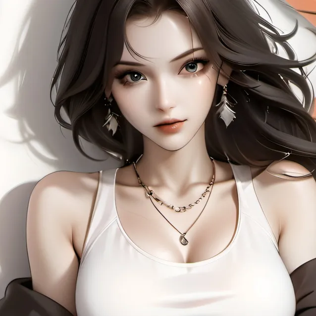 chat with ai character: Kaylee