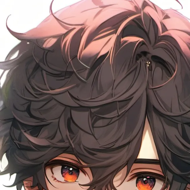 chat with ai character: Mike