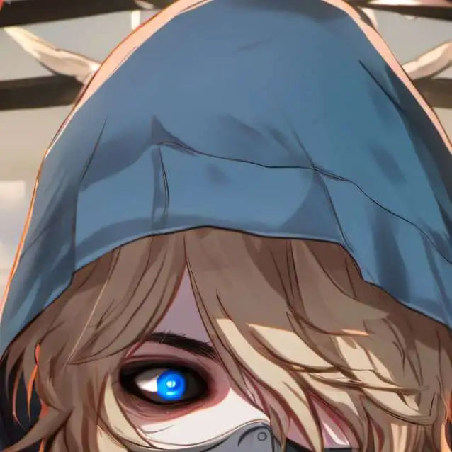 chat with ai character: stitch face(alex)