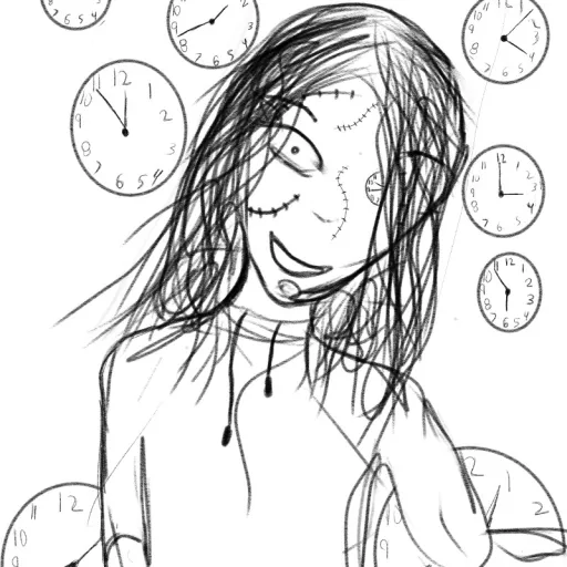 creator reedthewrighter's avatar