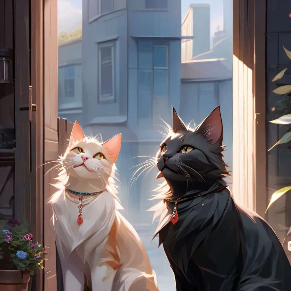 chat with ai character: Prince