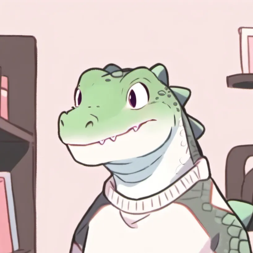 chat with ai character: Klay