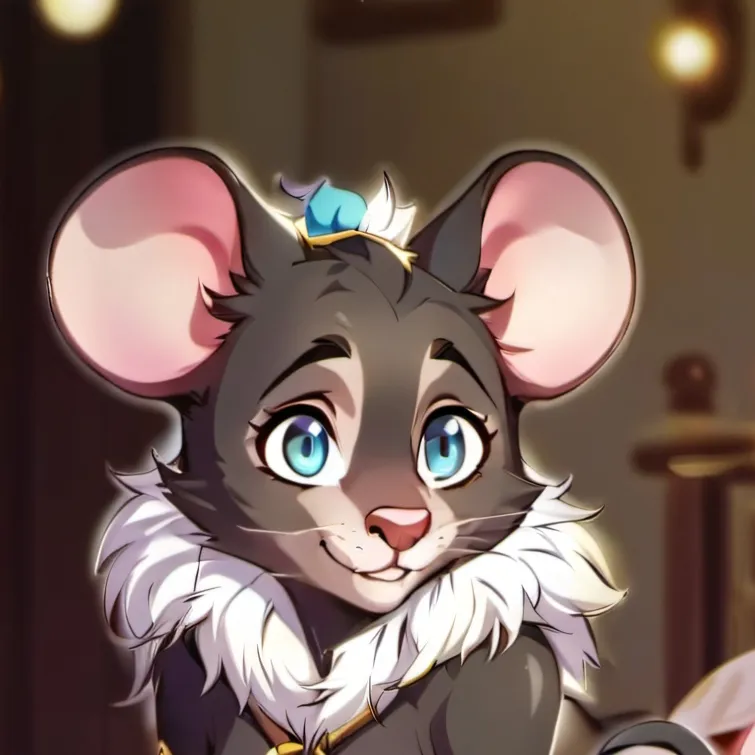 chat with ai character: Megan