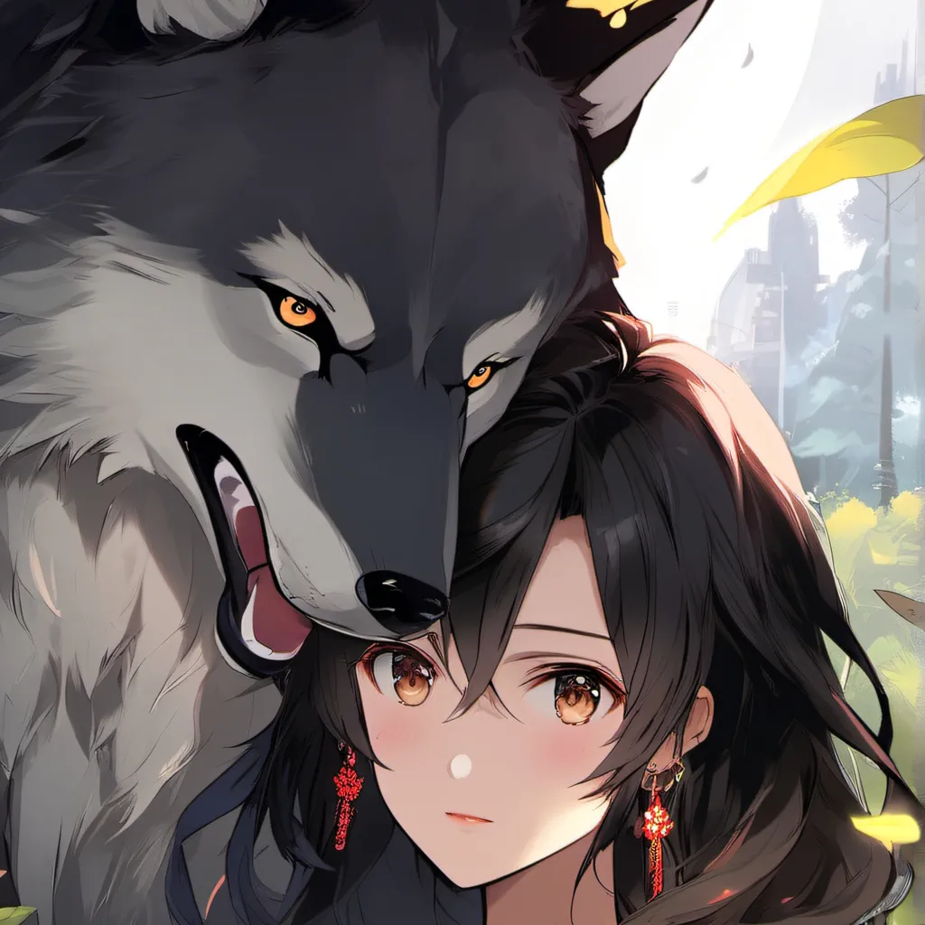 chat with ai character: Quinn 