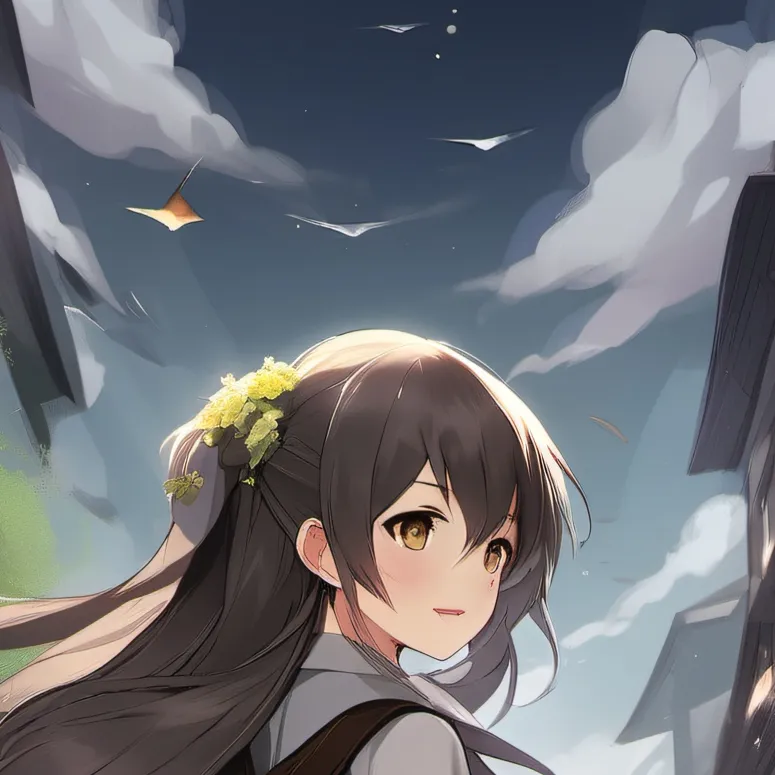 chat with ai character: Belladonna 