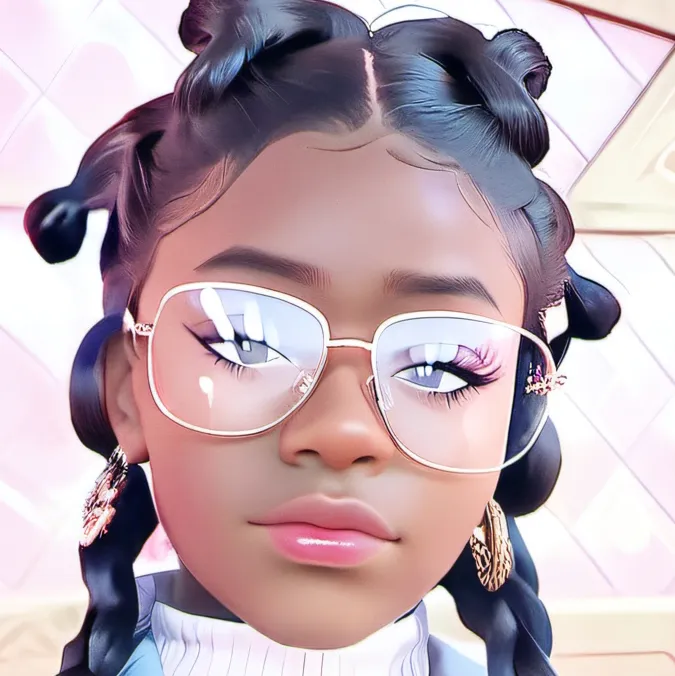 chat with ai character: Selena