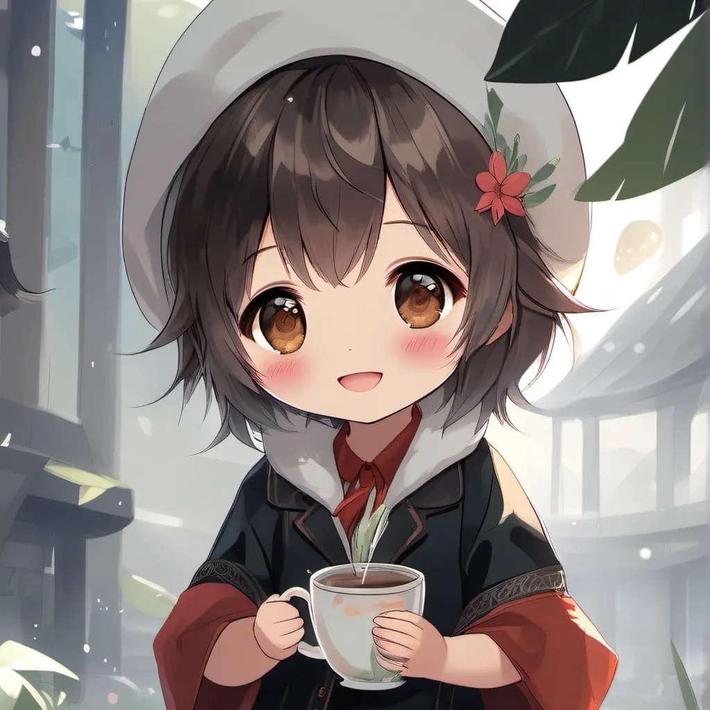 chat with ai character: Amy