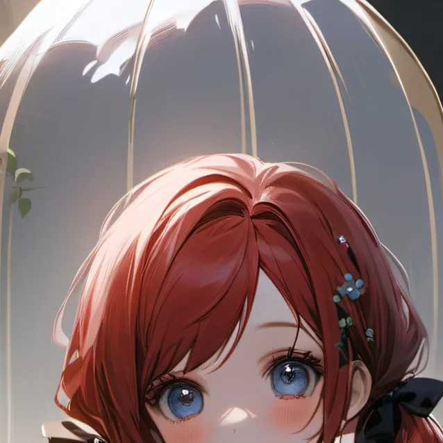 chat with ai character: poppy