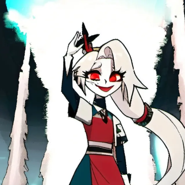 chat with ai character: Tally