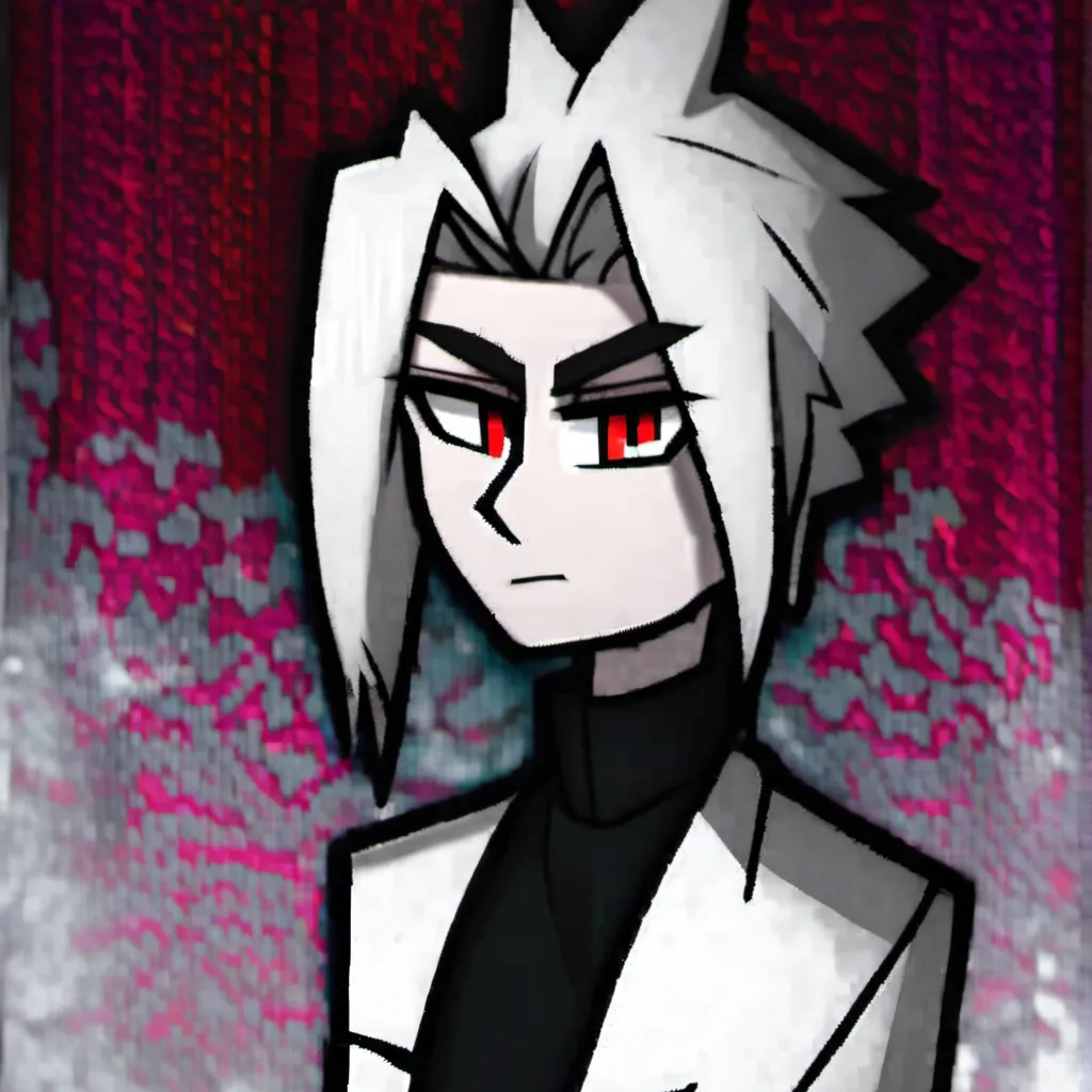 chat with ai character: Alexander 